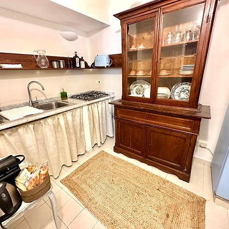 Case Natoli - Residenze d'Epoca Palermo Esterno foto