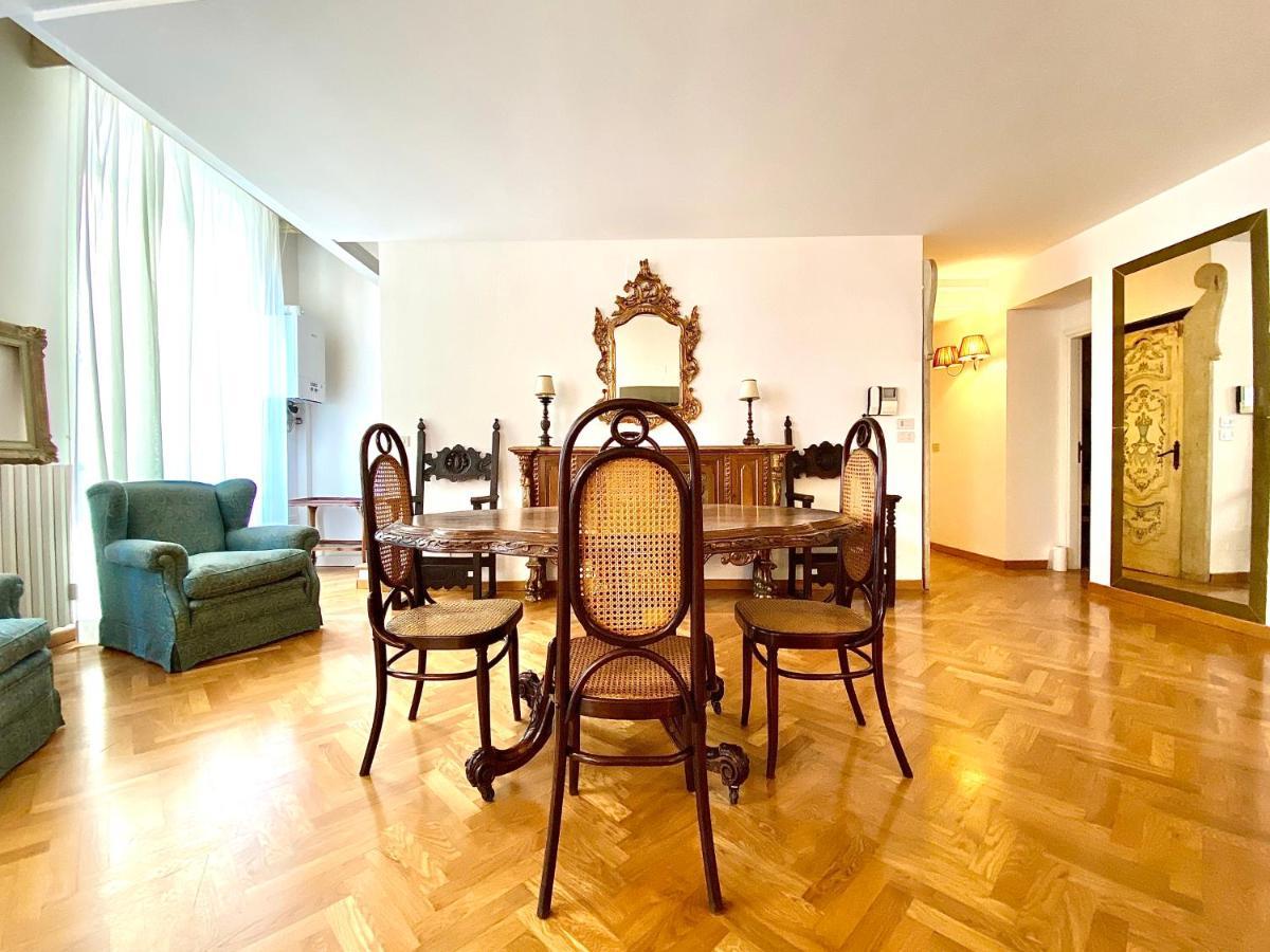 Case Natoli - Residenze d'Epoca Palermo Esterno foto