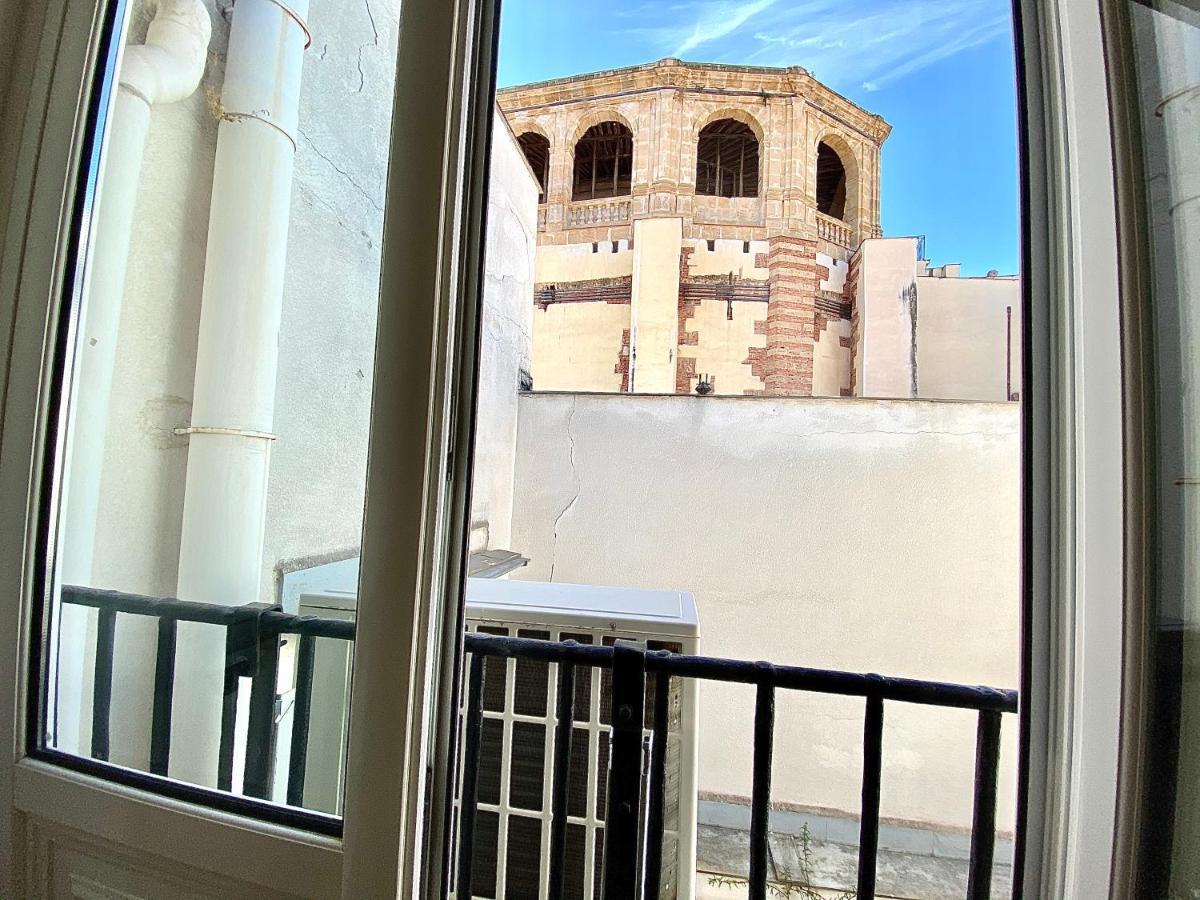 Case Natoli - Residenze d'Epoca Palermo Esterno foto