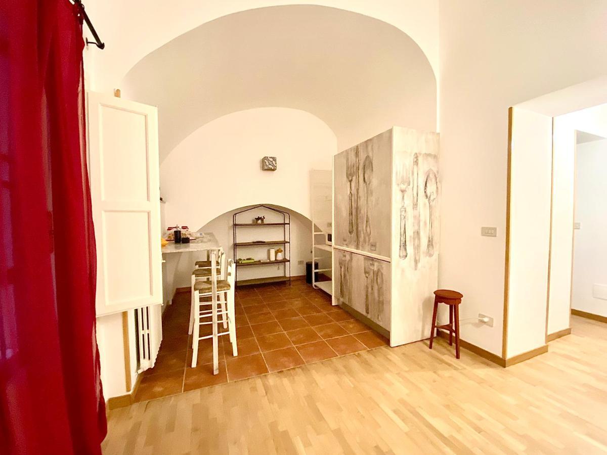 Case Natoli - Residenze d'Epoca Palermo Esterno foto