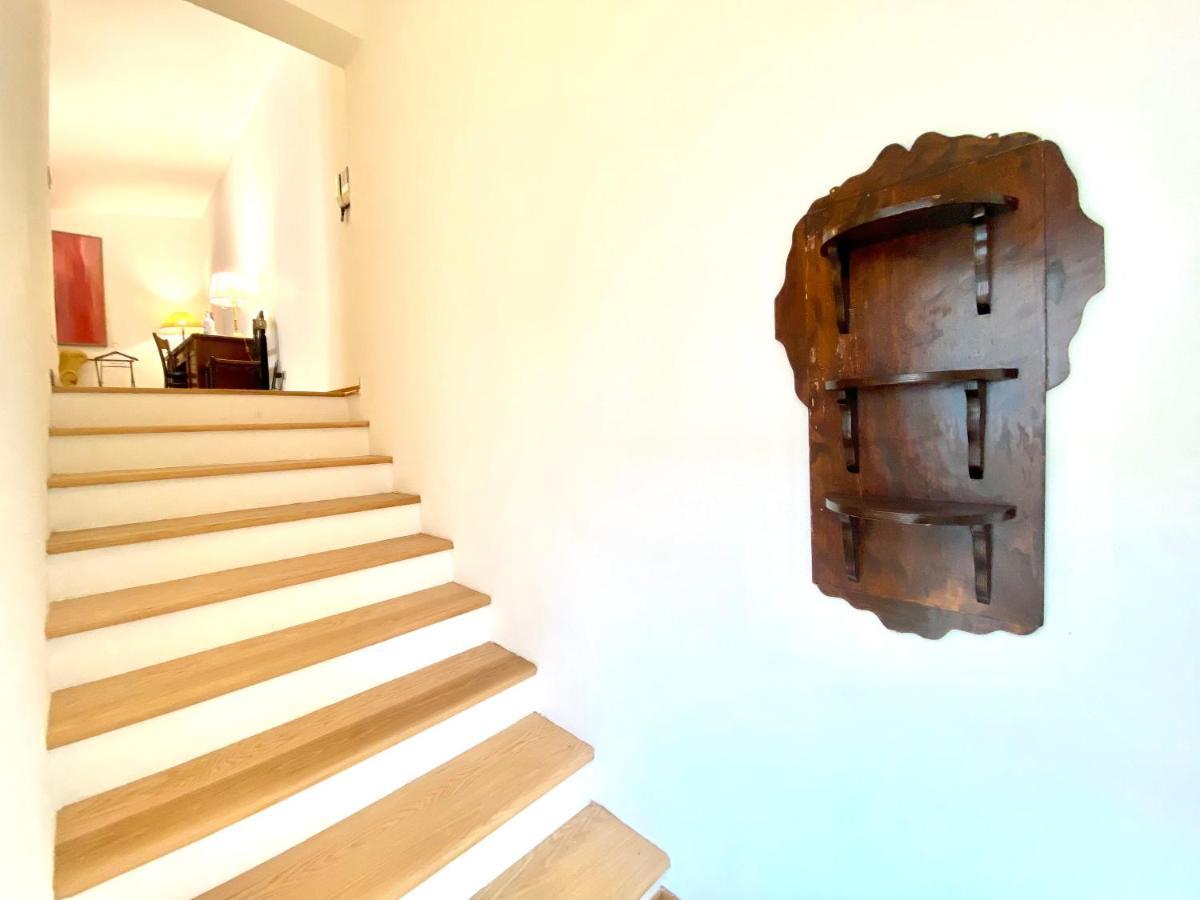 Case Natoli - Residenze d'Epoca Palermo Esterno foto