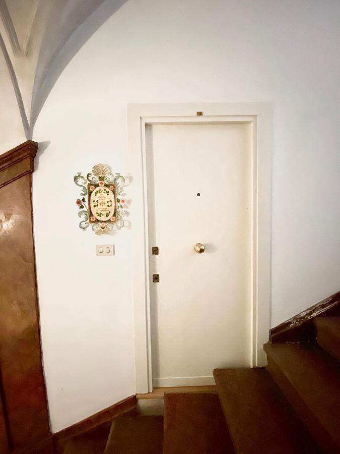 Case Natoli - Residenze d'Epoca Palermo Esterno foto