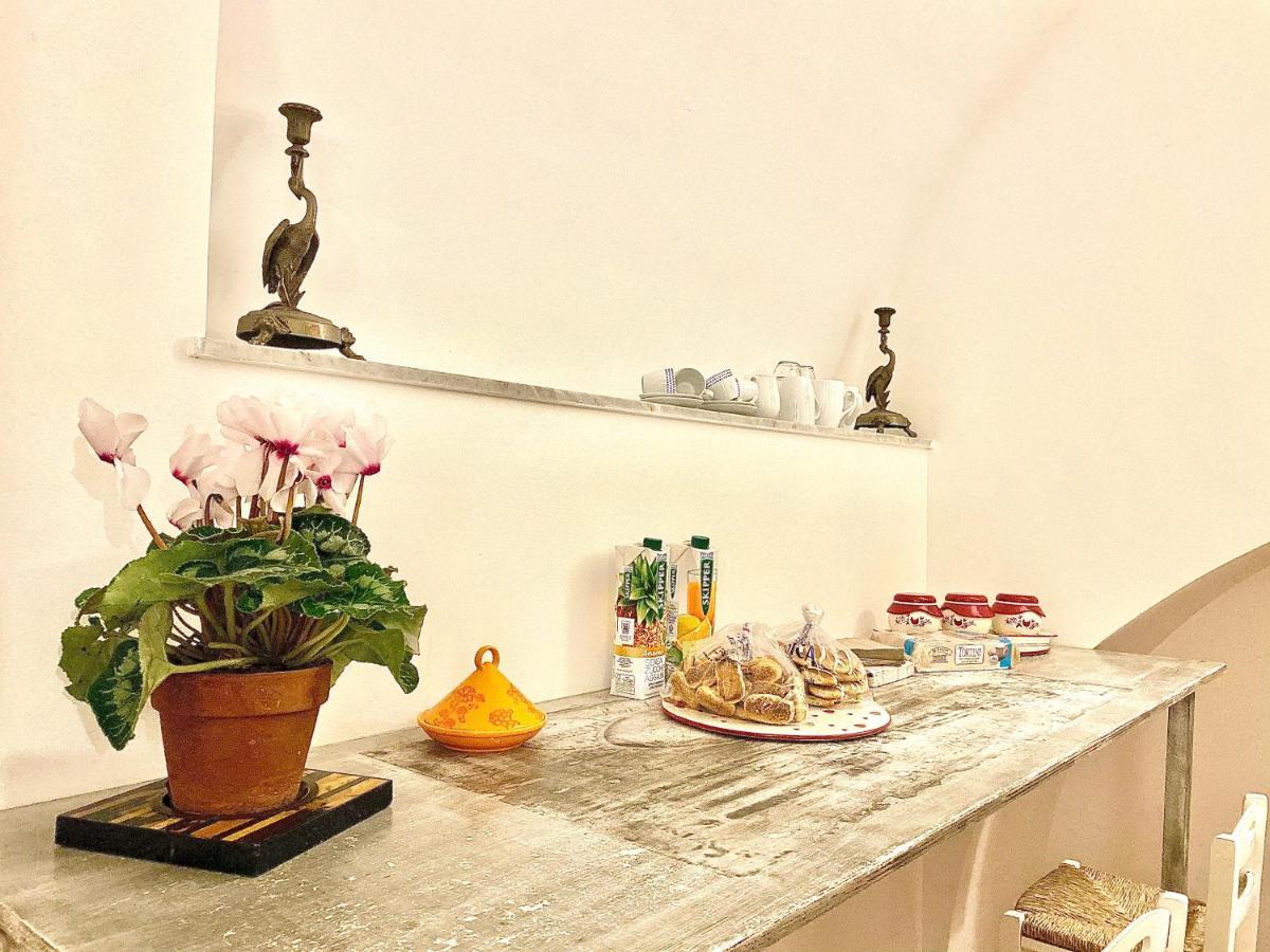 Case Natoli - Residenze d'Epoca Palermo Esterno foto