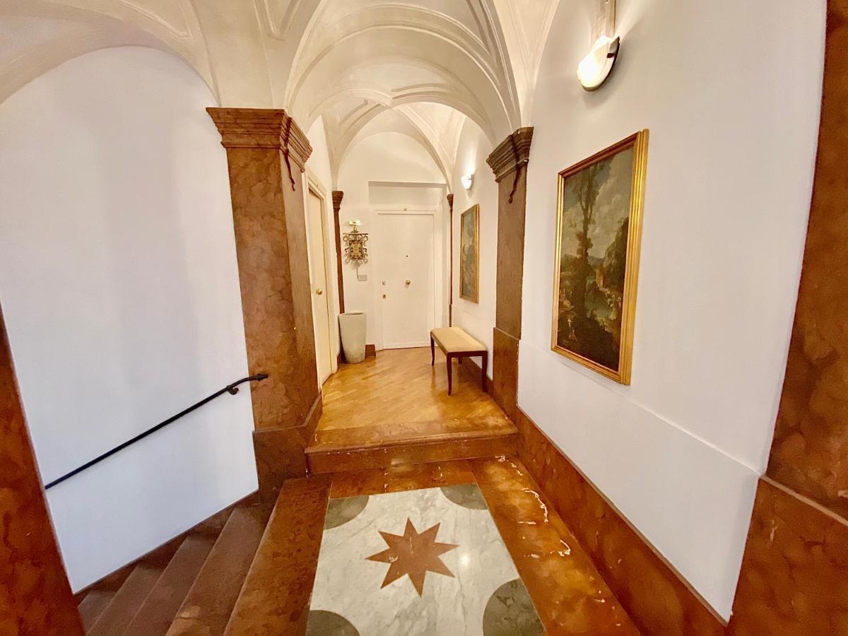 Case Natoli - Residenze d'Epoca Palermo Esterno foto