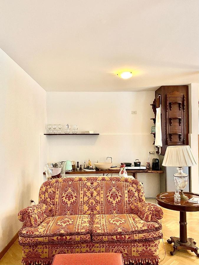 Case Natoli - Residenze d'Epoca Palermo Esterno foto