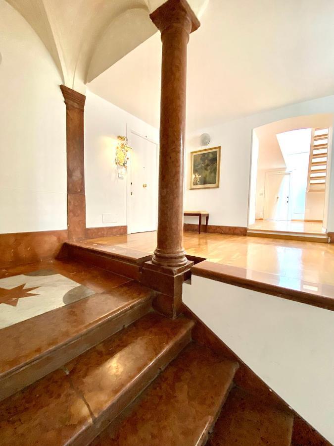 Case Natoli - Residenze d'Epoca Palermo Esterno foto