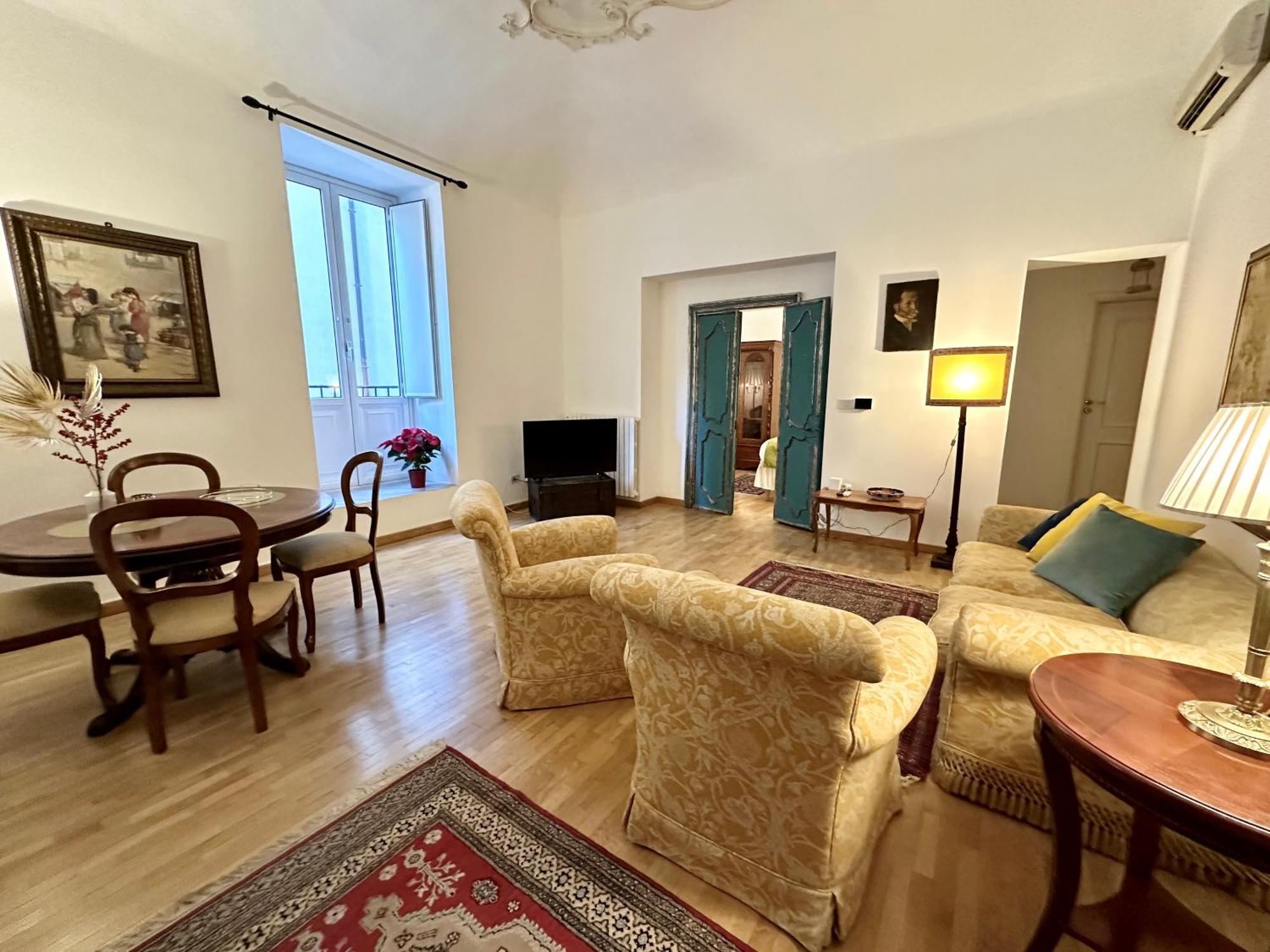 Case Natoli - Residenze d'Epoca Palermo Esterno foto
