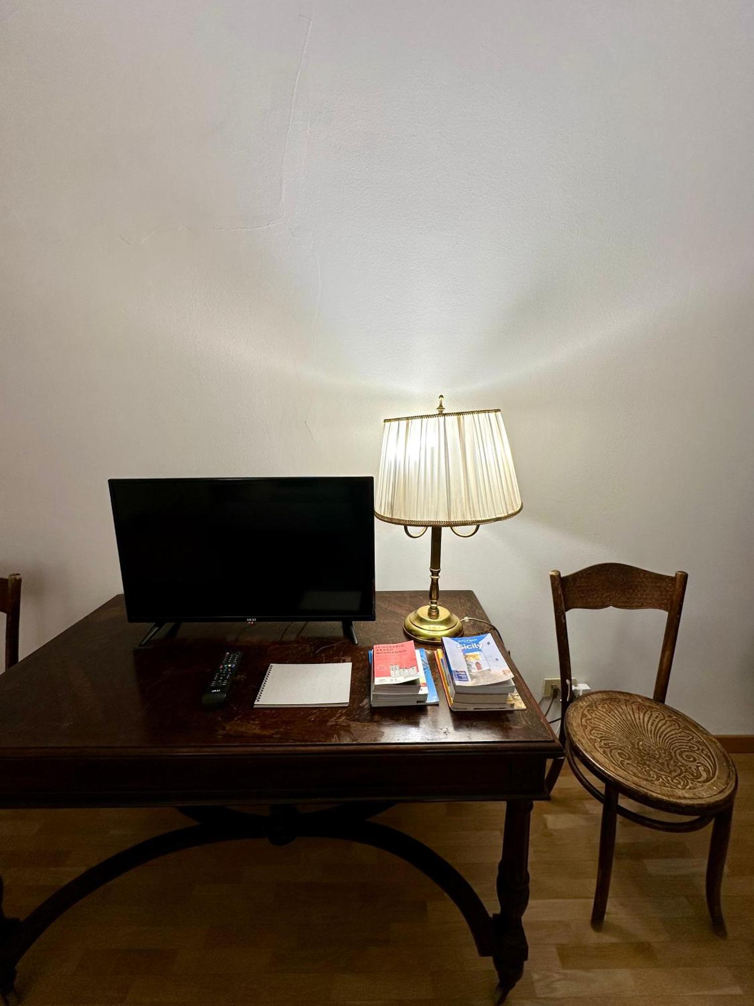 Case Natoli - Residenze d'Epoca Palermo Esterno foto