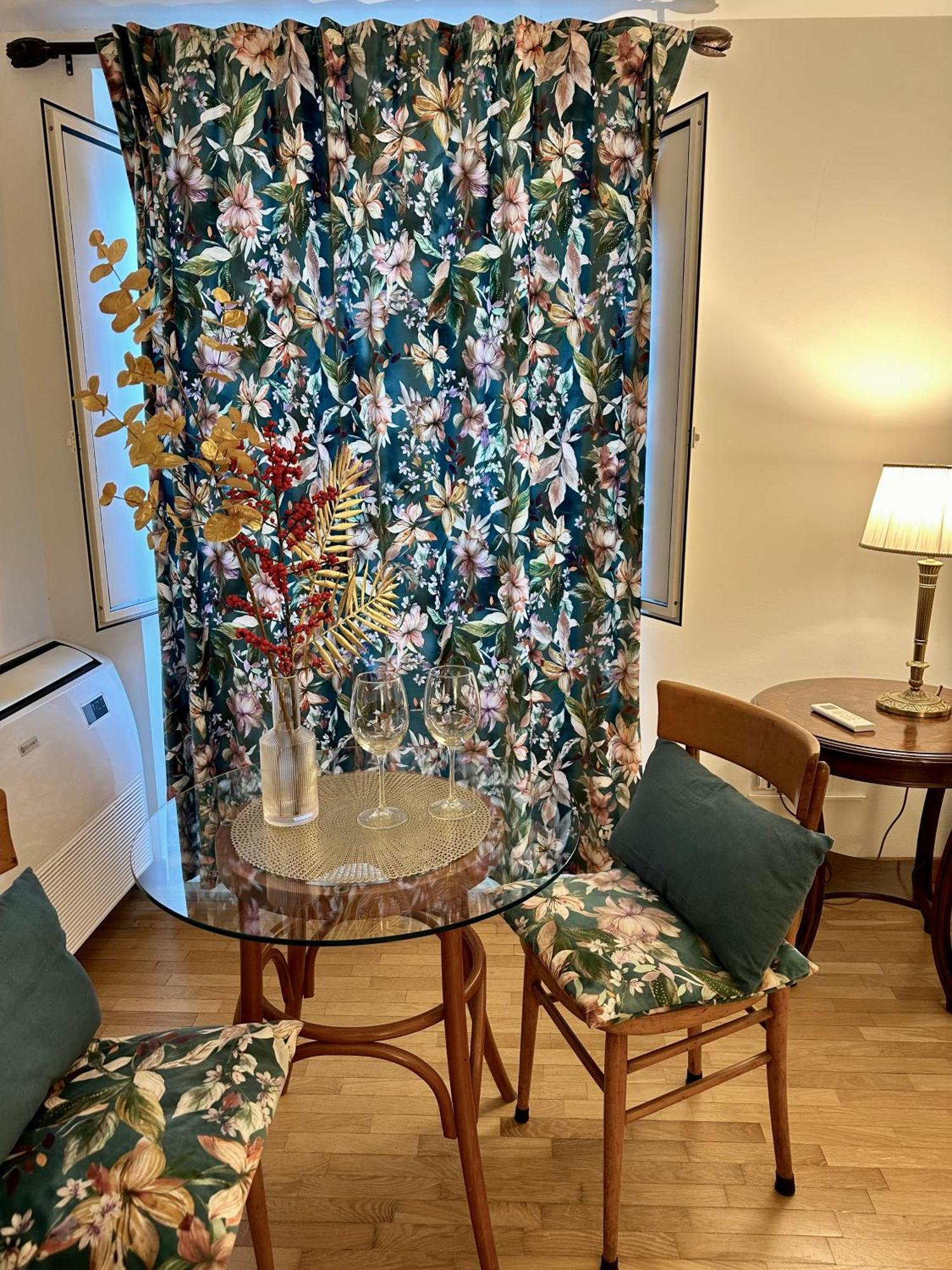 Case Natoli - Residenze d'Epoca Palermo Esterno foto