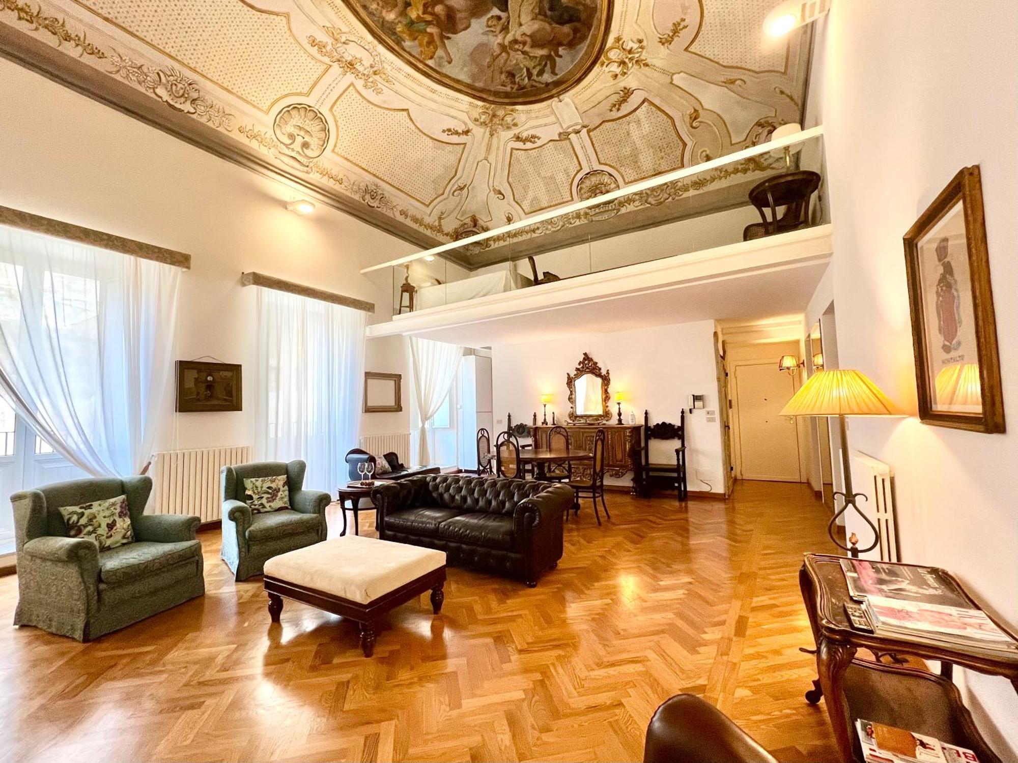Case Natoli - Residenze d'Epoca Palermo Esterno foto