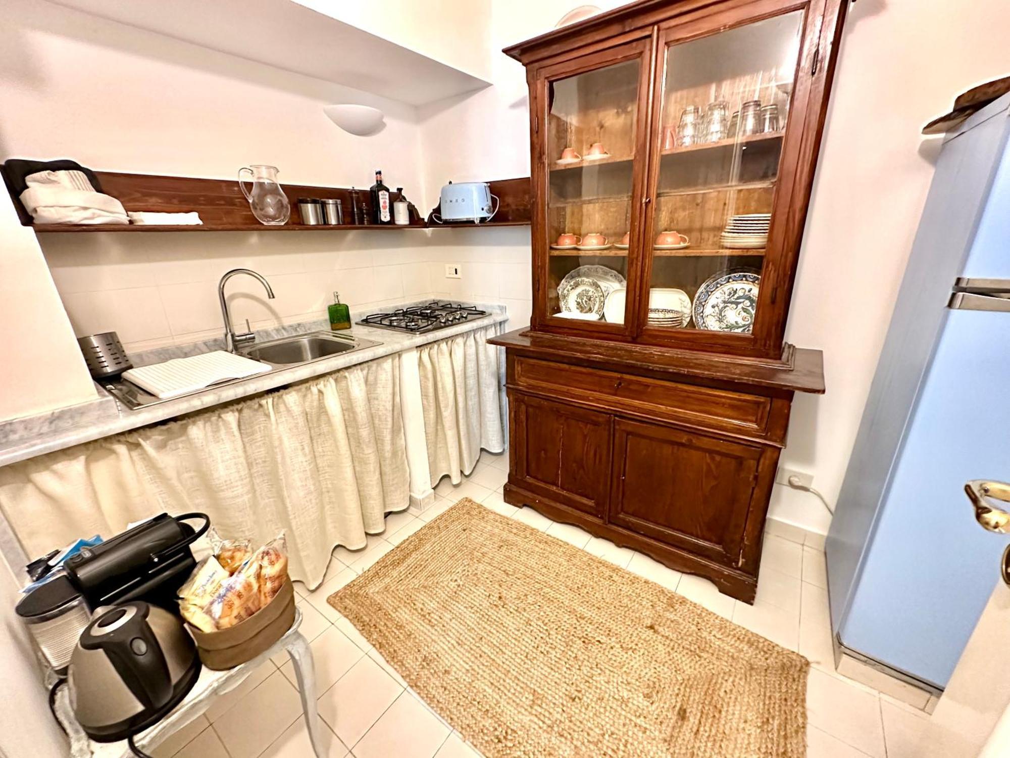 Case Natoli - Residenze d'Epoca Palermo Esterno foto