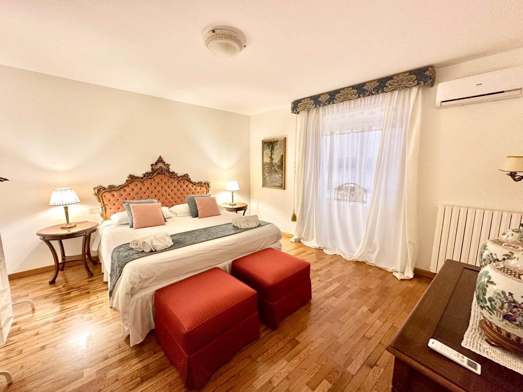 Case Natoli - Residenze d'Epoca Palermo Esterno foto
